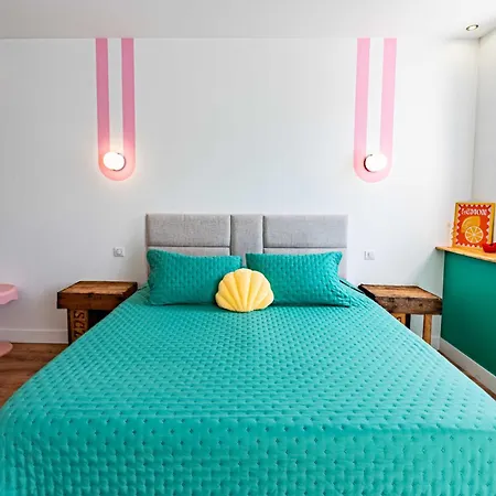 Maison Magnolia - D'hotes فندق مبيت وإفطار قرقشونه