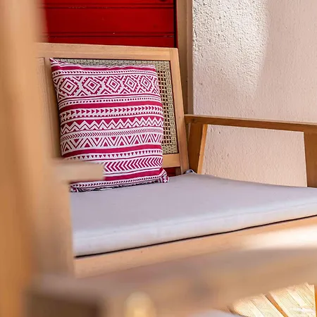 Maison Magnolia - D'hotes 3* قرقشونه