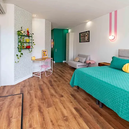 فندق مبيت وإفطار Maison Magnolia - D'hotes