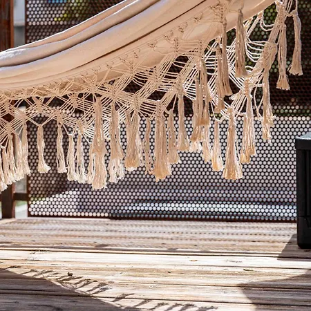 Maison Magnolia - D'hotes 3*