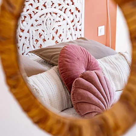 Bed & Breakfast Maison Magnolia - D'hotes