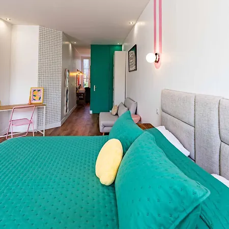 فندق مبيت وإفطار Maison Magnolia - D'hotes قرقشونه