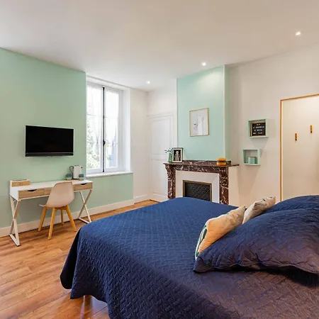 Maison Magnolia - D'hotes 3*