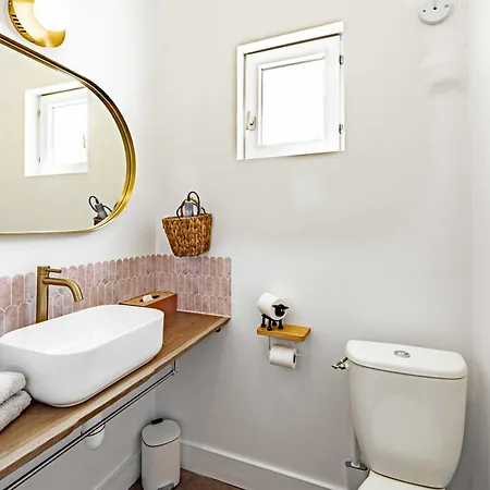 Maison Magnolia - D'hotes فندق مبيت وإفطار 3*