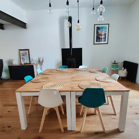 Bed & Breakfast Maison Magnolia - D'hotes Carcassonne
