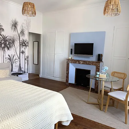 Maison Magnolia - D'hotes 3*