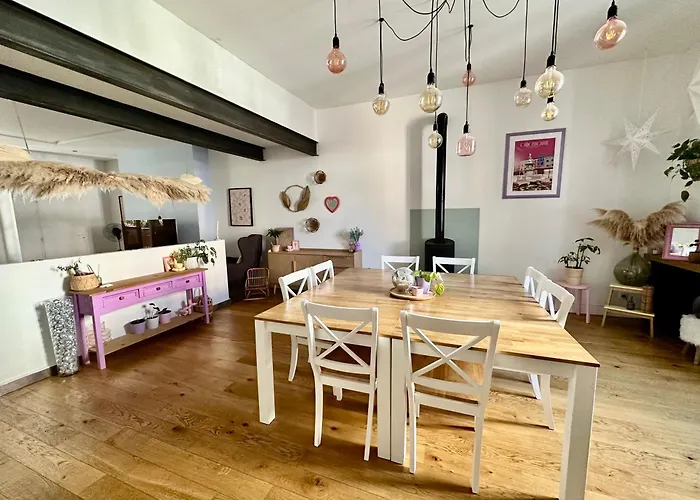 D'hotes - Le Magnolia