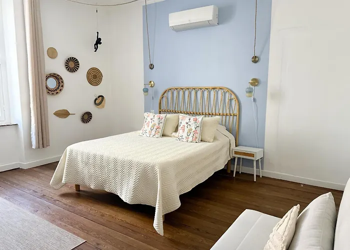 D'hotes - Le Magnolia Bed & Breakfast 4*