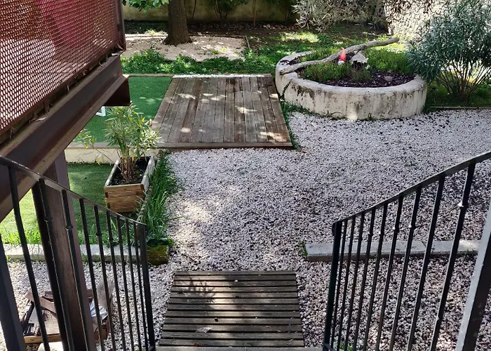 Bed & Breakfast D'hotes - Le Magnolia