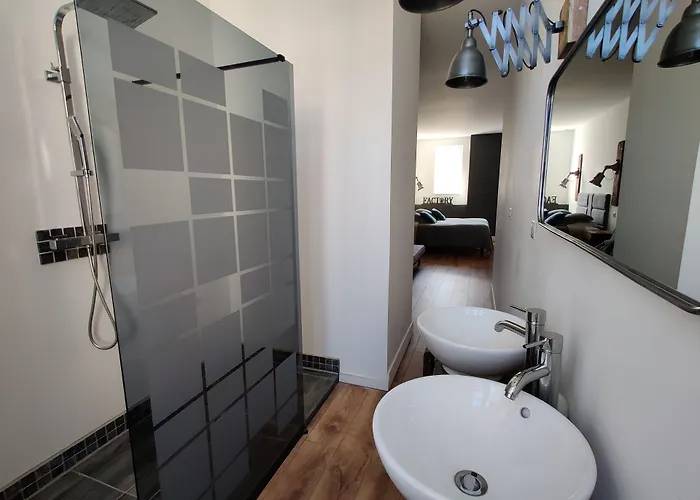 Bed & Breakfast D'hotes - Le Magnolia 4*