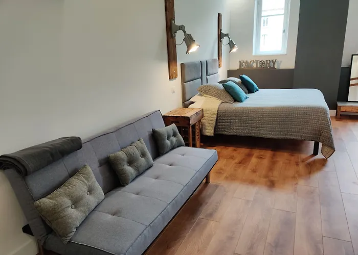 D'hotes - Le Magnolia Bed & Breakfast